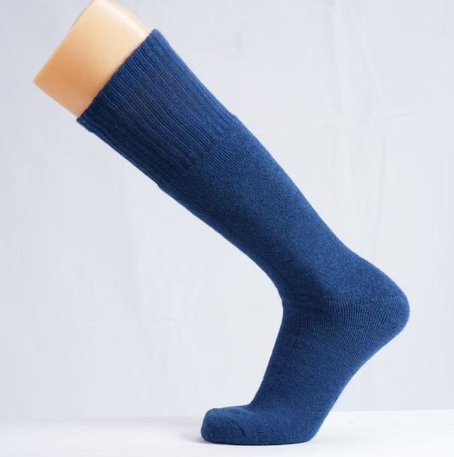 Flame Retardant Socks